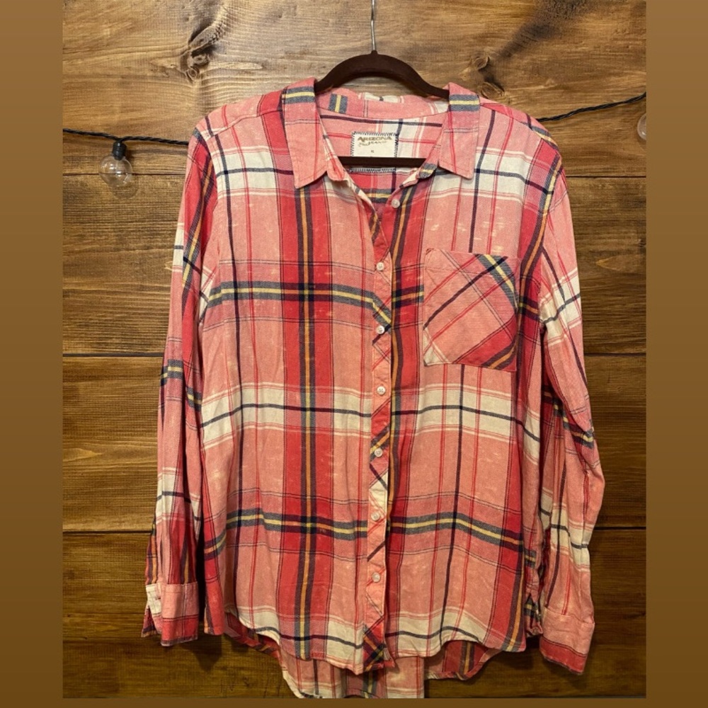 Flannel